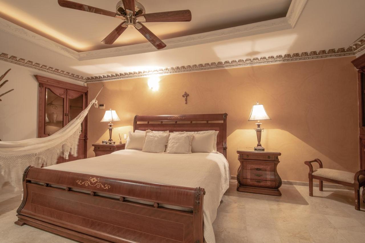 Piemont Hotel Boutique Cartagena Buitenkant foto