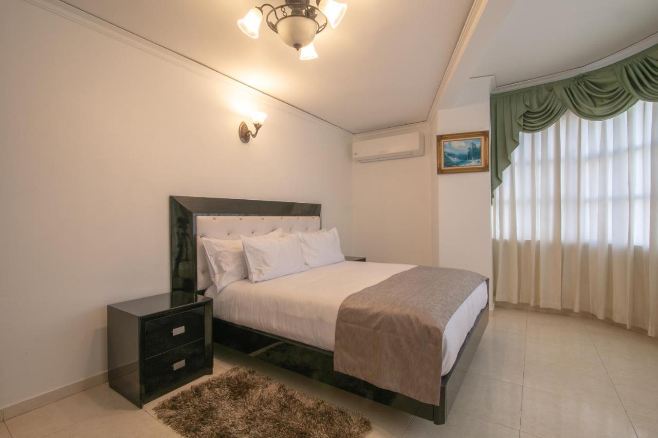 Piemont Hotel Boutique Cartagena Buitenkant foto