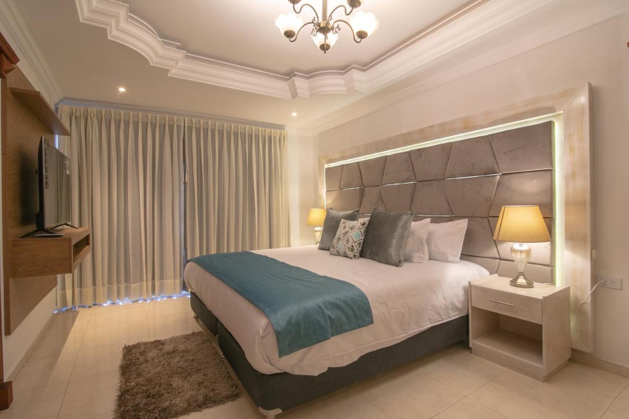 Piemont Hotel Boutique Cartagena Buitenkant foto