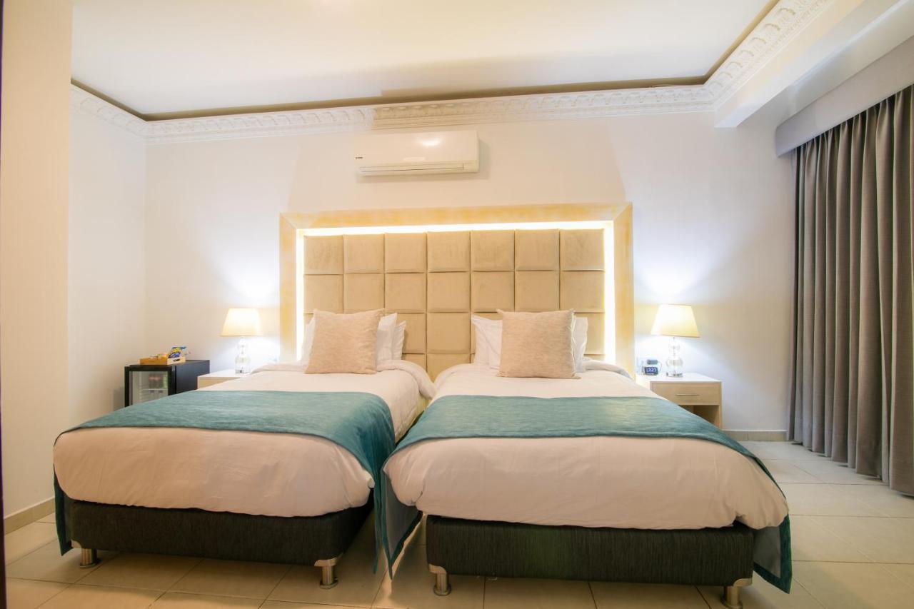 Piemont Hotel Boutique Cartagena Buitenkant foto