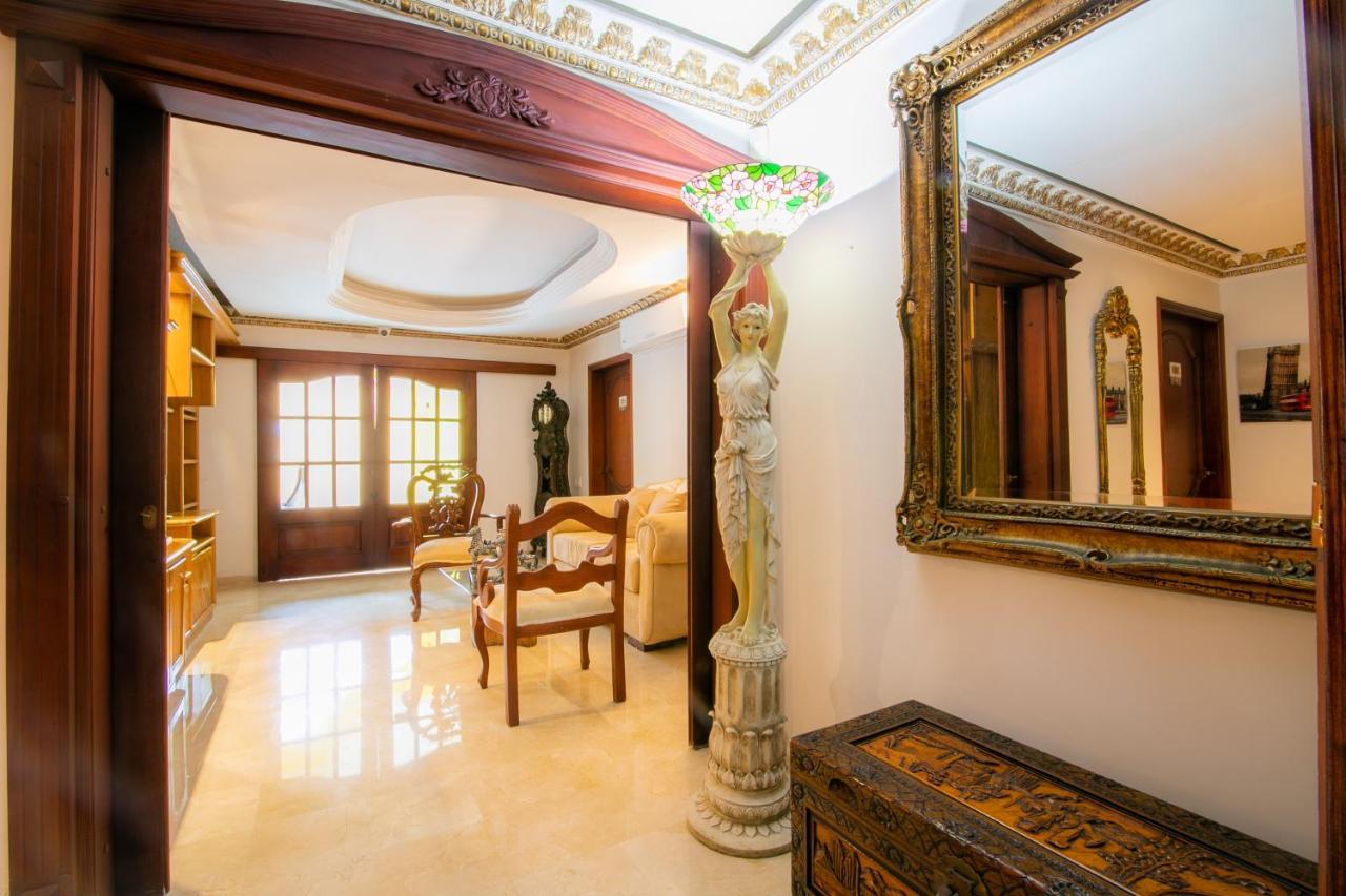 Piemont Hotel Boutique Cartagena Buitenkant foto