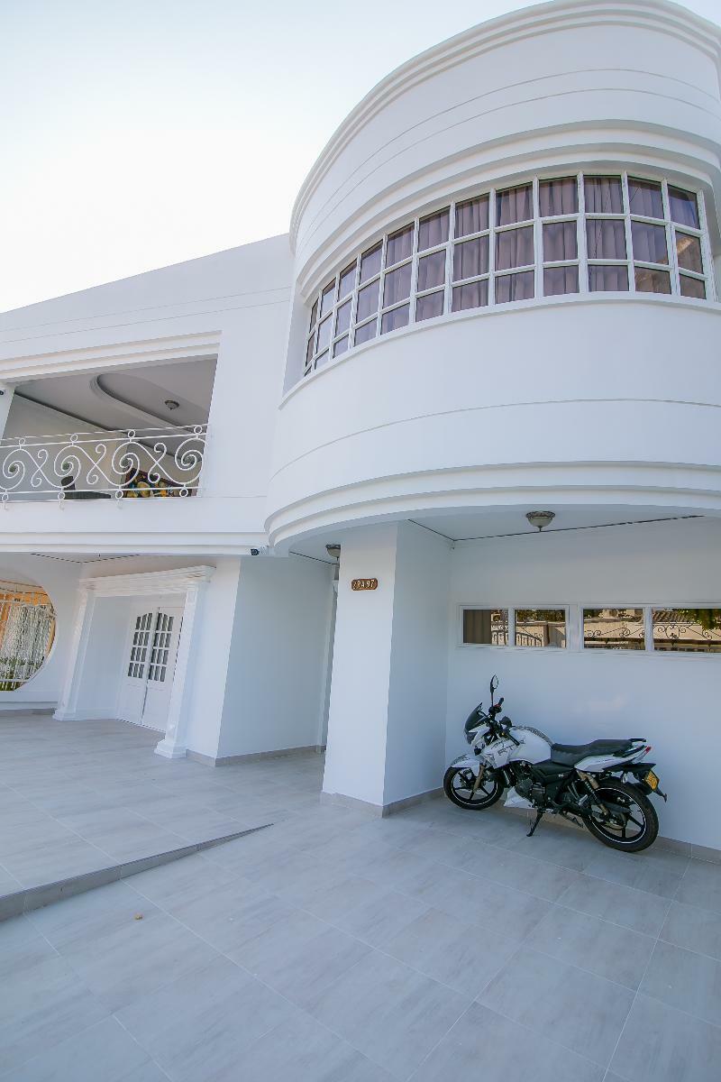 Piemont Hotel Boutique Cartagena Buitenkant foto