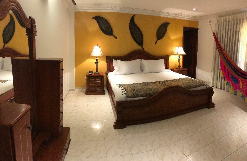 Piemont Hotel Boutique Cartagena Buitenkant foto