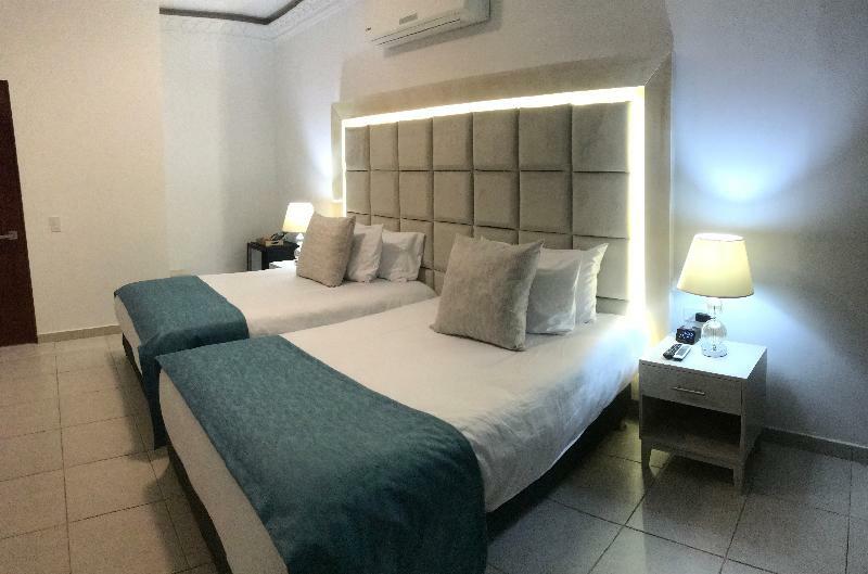 Piemont Hotel Boutique Cartagena Buitenkant foto